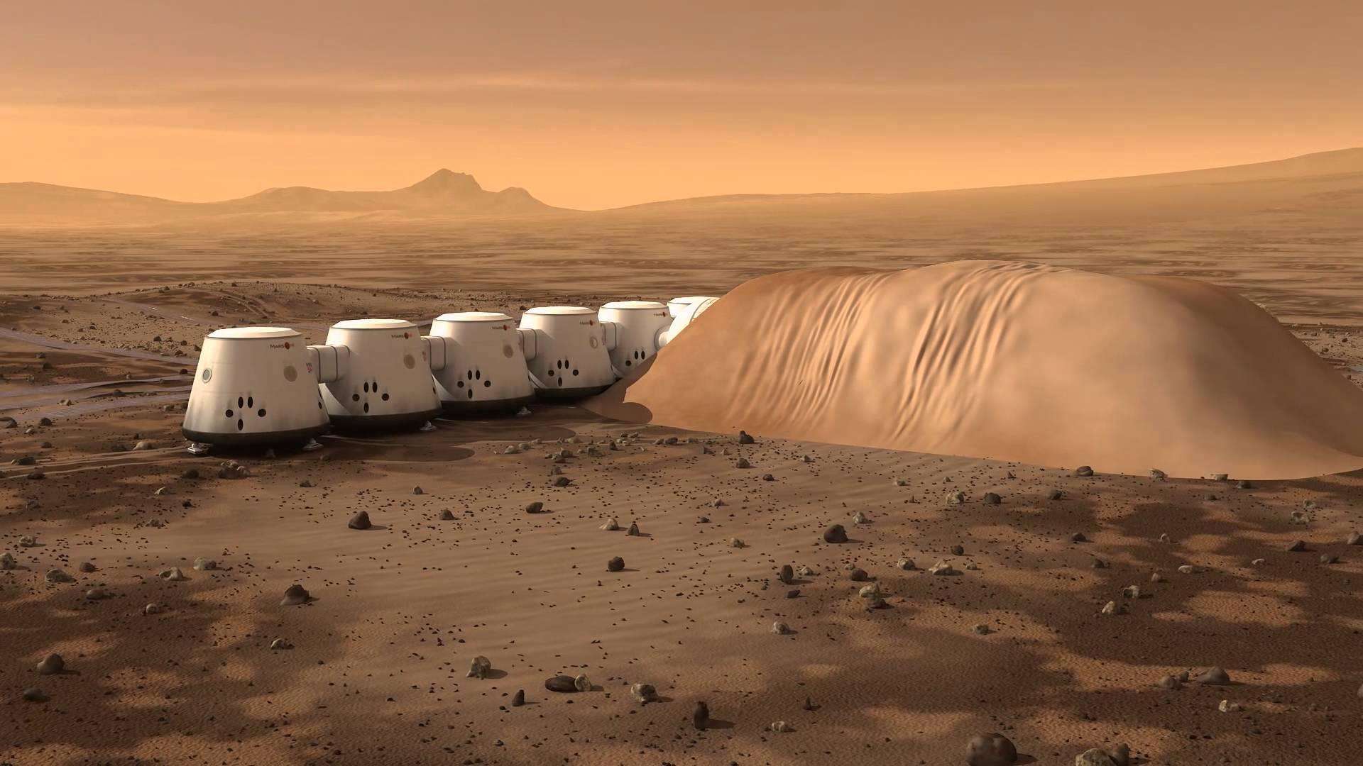 क्या मंगल पर भी आते हैं भूकम्प के झटके इनकी जाँच कर रहा है नासा