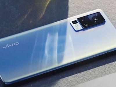 Vivo X50 Pro स्मार्टफोन को कर दिया गया है लाँच, इसकी कीमत है 49,990 रूपये