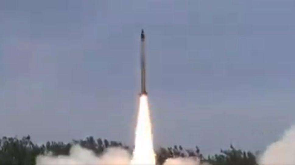 Hypersonic Technology Demonstrator Test: डीआरडीओ की बड़ी कामयाबी, मिसाइलें दुश्मनों पर पड़ेगी भारी