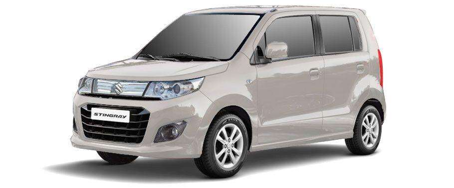 मारूति &nbsp;वैगन-आर-स्टीनग्रे  कार मॉडल के इंजन क्षमता को जानिए