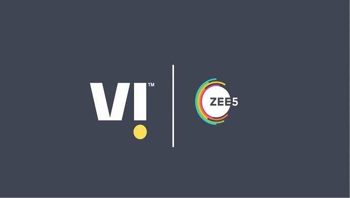 ZEE5 का सब्सक्रिप्शन फ्री,वीआई ग्राहकों को मिलेगा फायदा,जानें