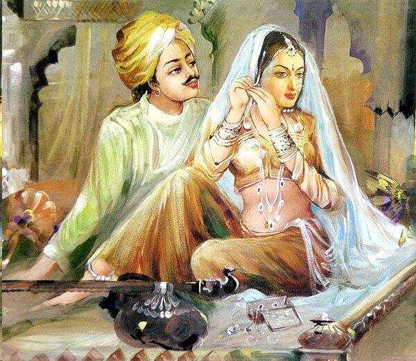 इतिहास की सबसे खूबसूरत स्त्री, जिसे मार डाला दुनिया ने