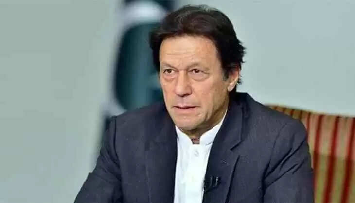 International: Pakistan poll panel issues show-cause notice to Imran Khan for not holding timely intra-party elections