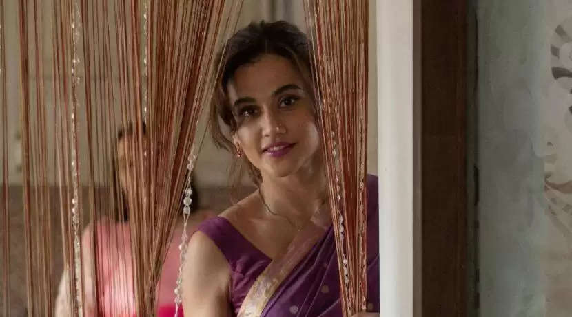 Haseen Dillruba Trailer: तापसी पन्नू की हसीन दिलरूबा का का ट्रेलर रिलीज, पति के मर्डर के आरोप में फंसी अभिनेत्री