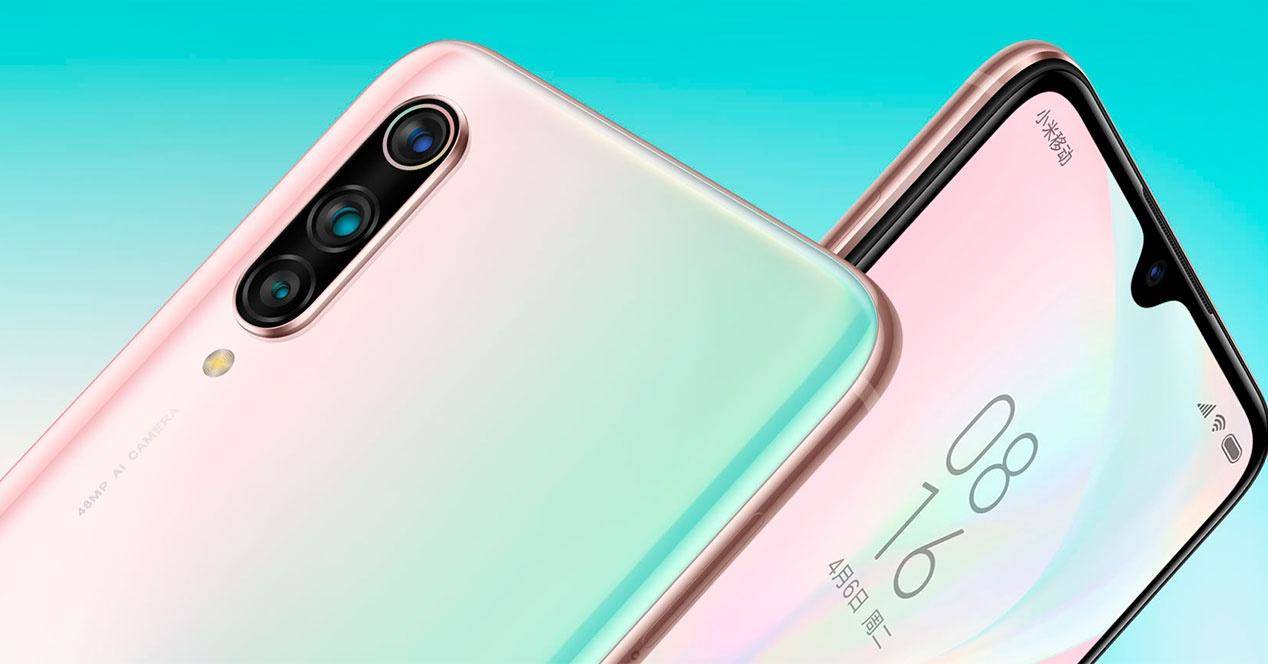 Xiaomi Mi 9 Lite स्मार्टफोन को 16 सितंबर को पेश किया जा सकता है