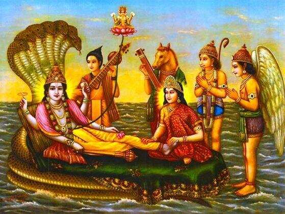 devshayani ekadashi 2023 recite lord vishnu aarti on ekadashi&nbsp;