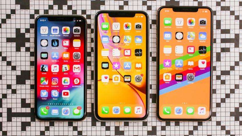 Apple 2020 में OLED पैनल्स के साथ 5G iPhones लॉन्च करने के लिए तैयार