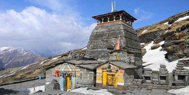 Temple: देव सर्किल उत्तराखंड में शिव सर्किट बन गया