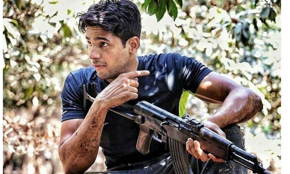 Sidharth Malhotra to play double role in his next action thriller movie