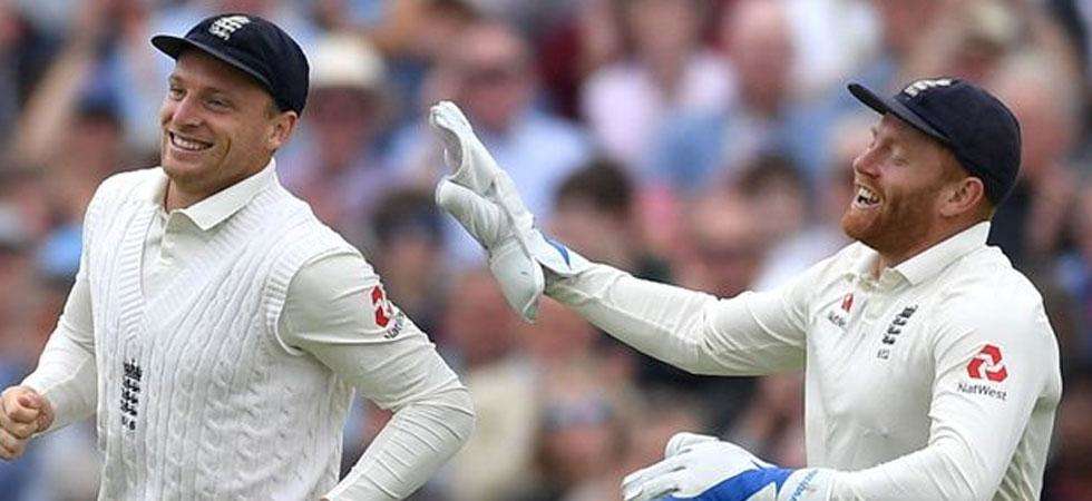 Ind vs Engl,5th Test,: बटलर ने जड़ा अर्धशतक, इंग्लैंड 270 रन के पार