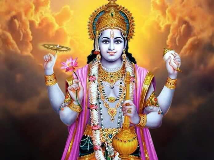 Devshayani ekadashi vrat 2023 date puja vidhi and significance