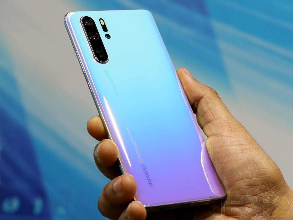 Huawei P Smart 2019 को  एंड्रॉइड 10 ओएस के साथ सॉफ्टवेयर अपडेट   जारी 