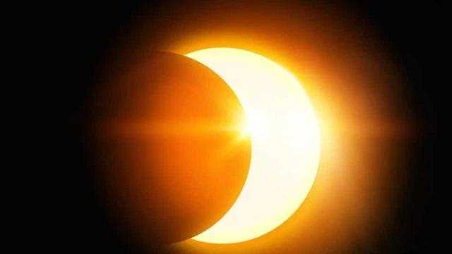 Surya grahan 2020: कब लग रहा साल का आखिरी सूर्य ग्रहण, जानिए यहां