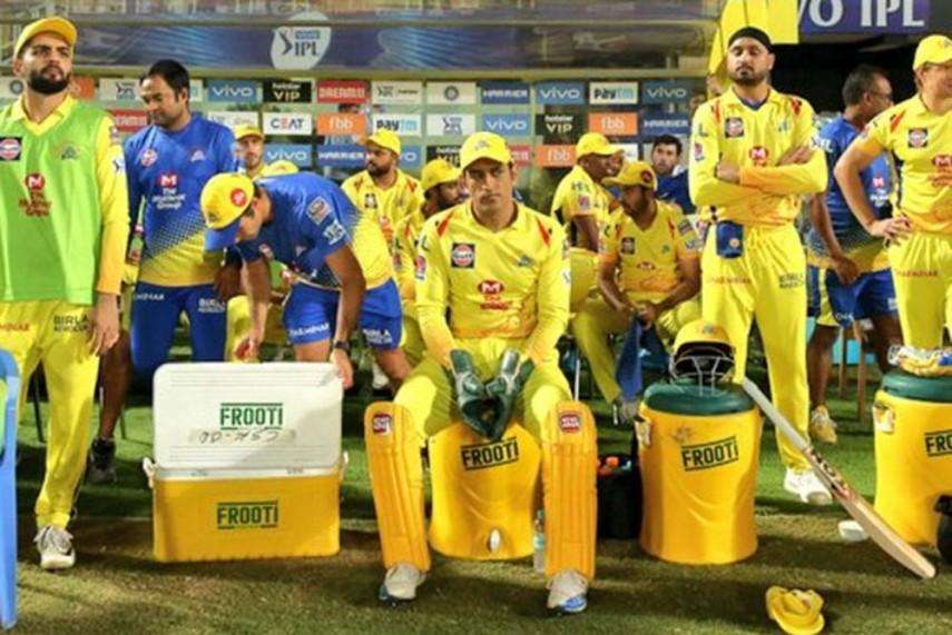 IPL 2020: चेन्नई सुपर किंग्स टीम का पूर्वावलोकन और स्क्वाड