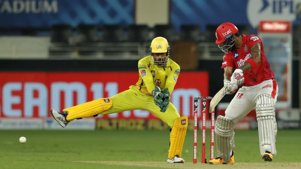 Breaking, PBKS vs CSK: पंजाब किंग्स ने चेन्नई सुपरकिंग्स के आगे रखा 107 रनों का लक्ष्य