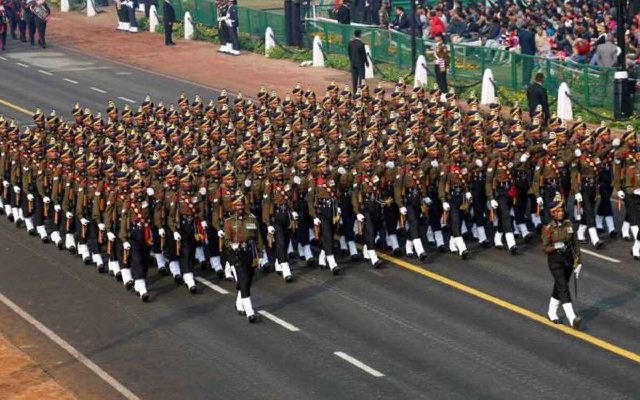 Republic Day 2021: दिल्ली पुलिस ने जारी की एडवाइजरी, 26 जनवरी को रखें ये ध्यान