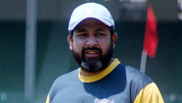 Inzamam ul Haq  ने  Rishabh Pant के बांधे तारीफों के पुल, जानिए क्या कुछ कहा