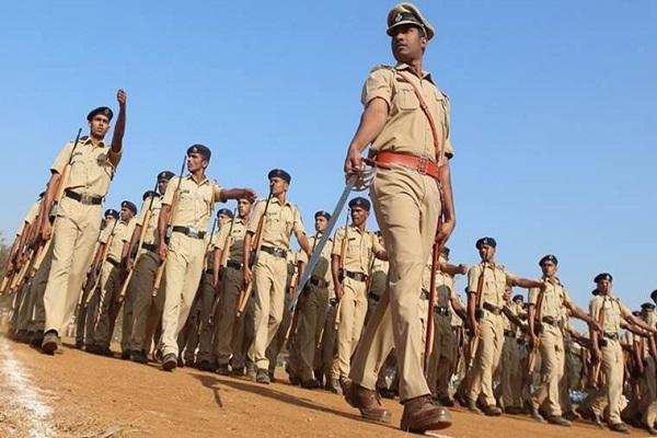 महाराष्ट्र पुलिस ने निकाली कान्स्टेबल पद के लिये वैकेंसी, जल्द करें आवेदन