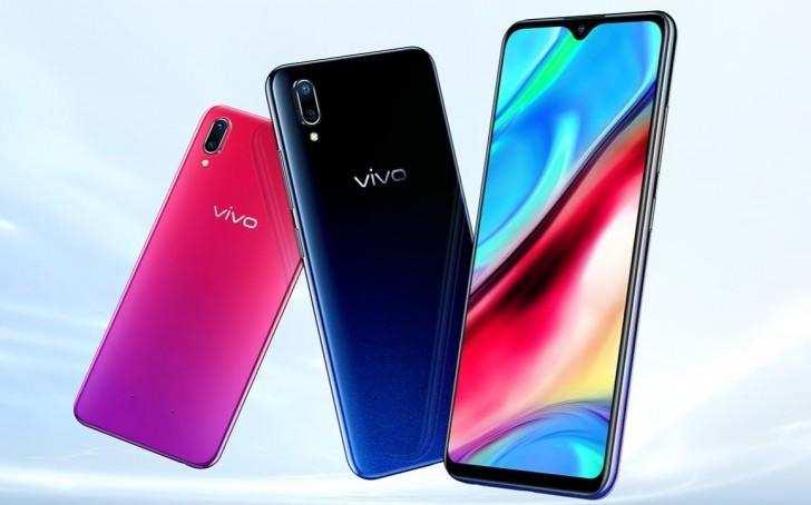 Vivo Y93 स्मार्टफोन को सस्ता कर दिया गया है, जानिये इसकी नई कीमत