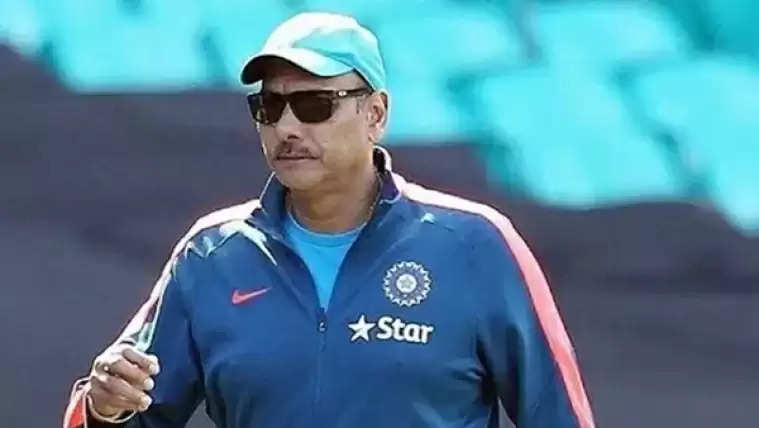“Am I There Only To Play Tabla?”: Shastri On “Rap On The Knuckles”