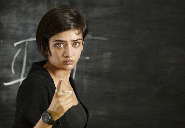 दो सुपरस्टार्स को लेकर फिल्म बनाना चाहती हैं कमल हासन की बेटी अक्षरा
