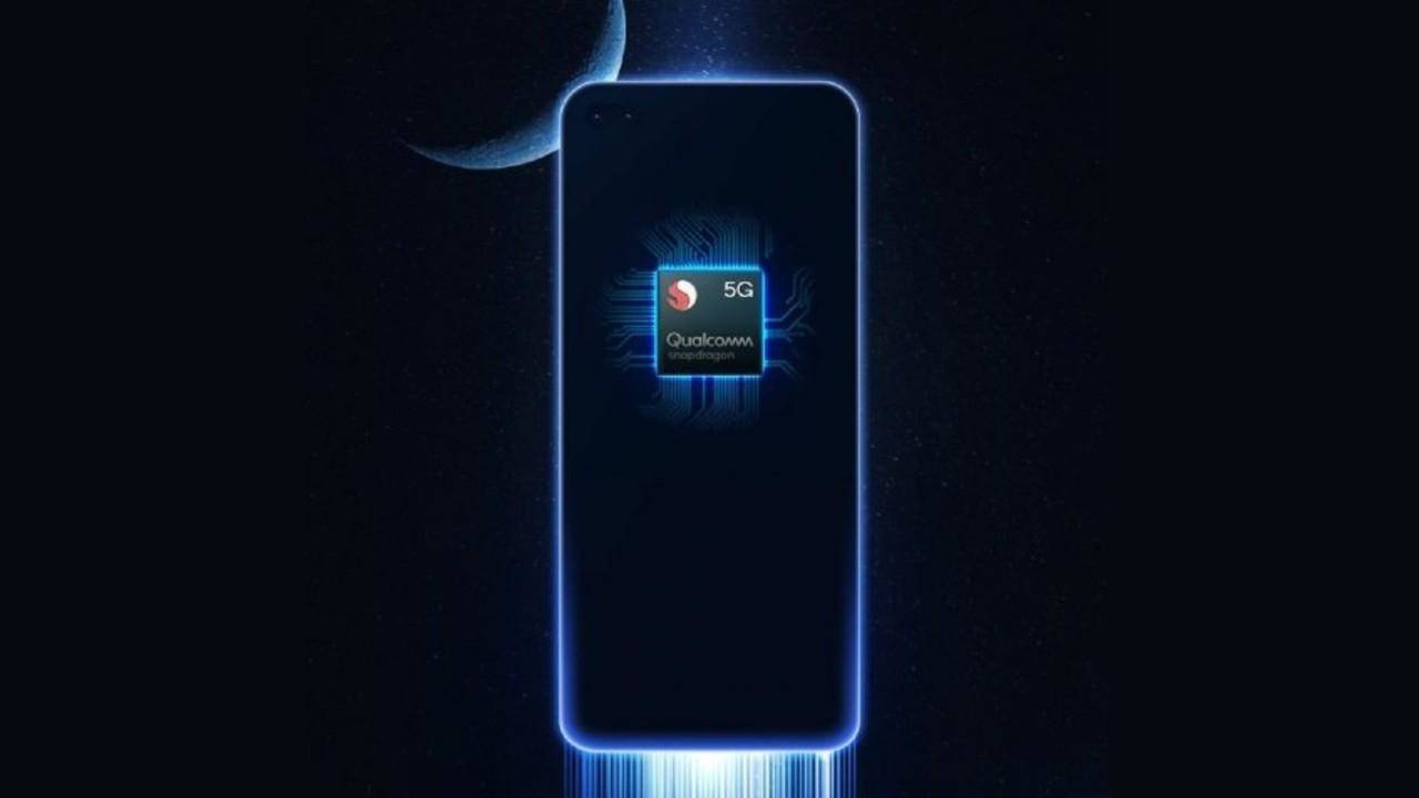 Realme X50 स्मार्टफोन में दिया जायेगा फास्ट चार्जिंग सपोर्ट, जानें 