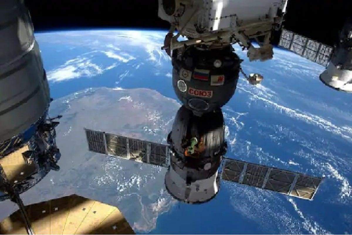 रूस खुद का अंतरिक्ष स्टेशन लॉन्च करेगा,जानिए रिपोर्ट