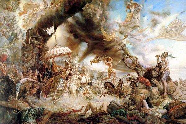 कलयुग के अंत होने का पहले दिखाई देंगे ये 6 लक्षण, लोग करेंगे ऐसी हरकत