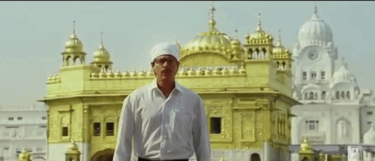 भारत की इन जगहों पर हुई बॉलीवुड फिल्मों की शूटिंग
