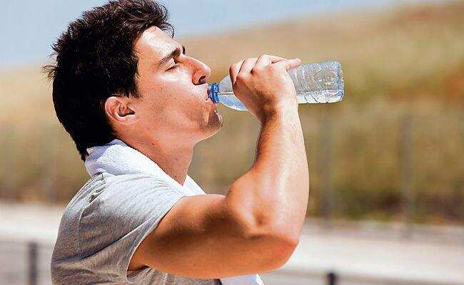 ज्यादा पानी पीना भी हो सकता है नुकसानदायक