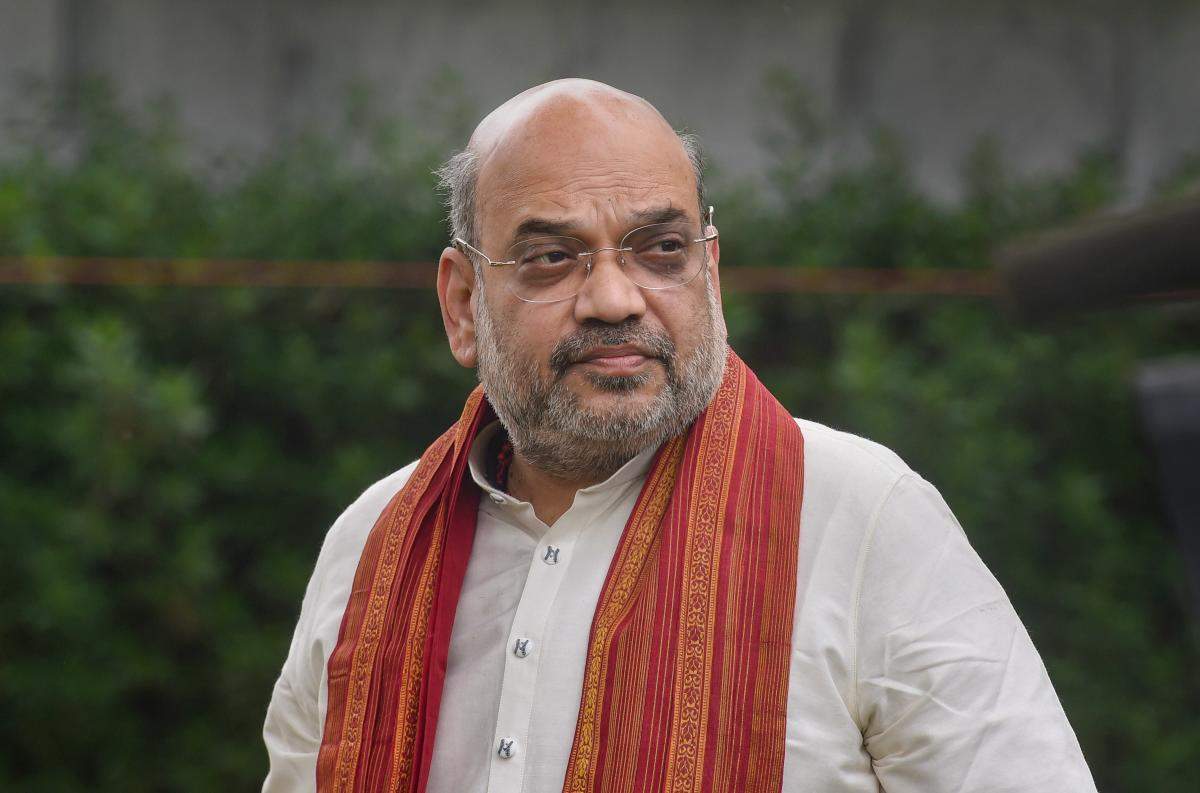 Bengal Election: जनता कहेगी तो इस्तीफ़ा देने के लिए तैयार : अमित शाह