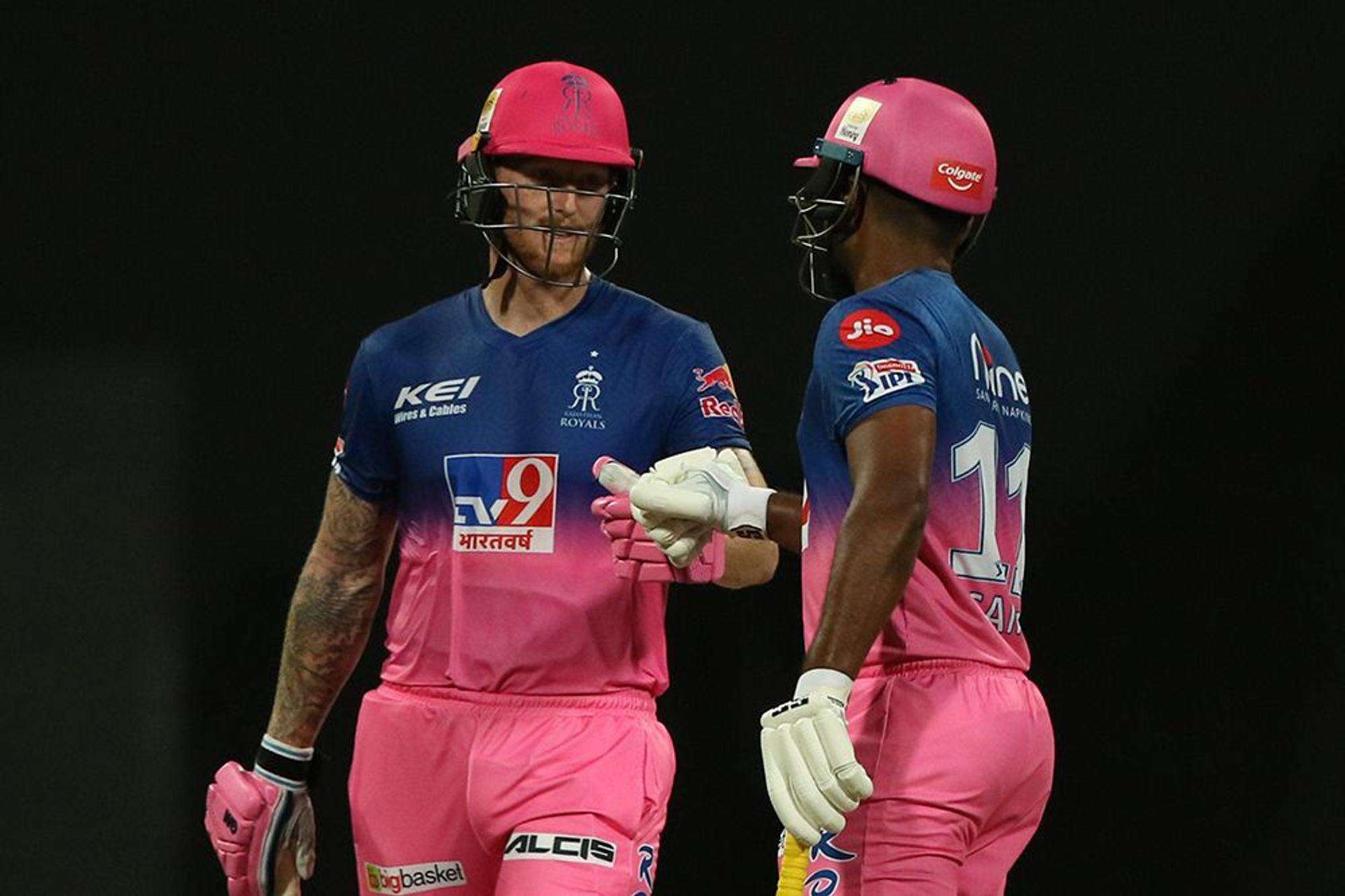 IPL 2021: मुंबई की भिड़ंत राजस्थान से , जानिए दोनों टीमों की प्लेइंग XI और पिच रिपोर्ट व मौसम