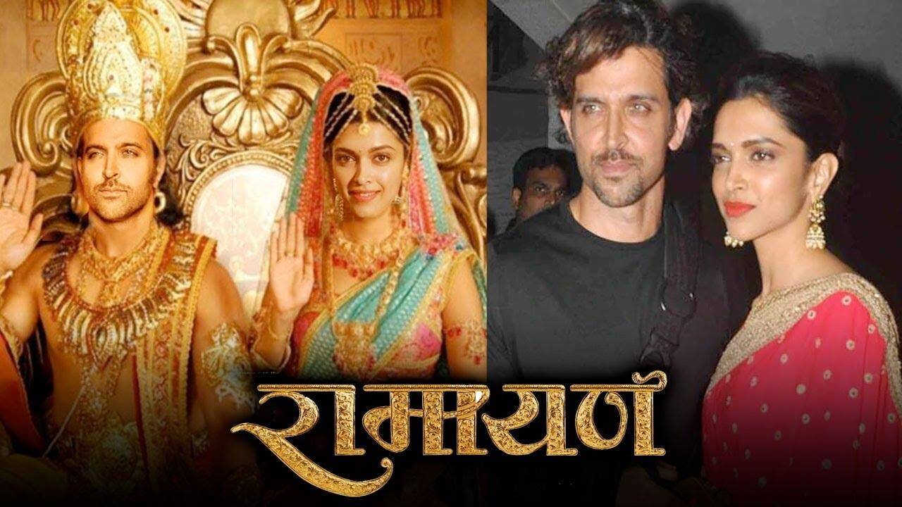 Hrithik Roshan: फिल्म रामायण में राम का नहीं बल्कि ये किरदार निभाएंगे ऋतिक रोशन