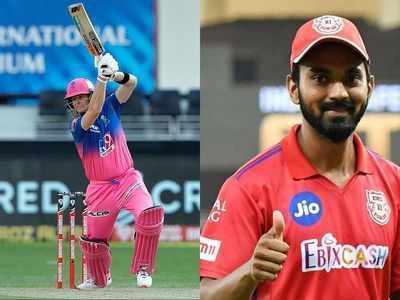 IPL 2020 मैच 50: किंग्स इलेवन पंजाब बनाम राजस्थान रॉयल्स: मैच भविष्यवाणी
