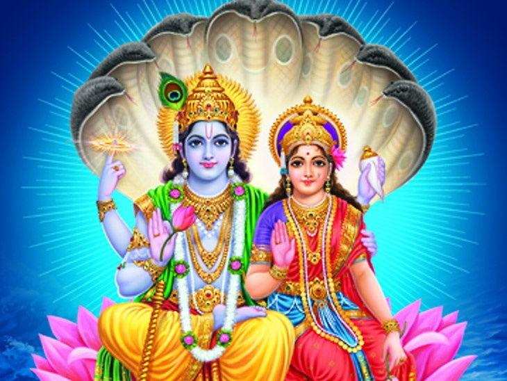 Padmini ekadashi 2020: इस विधि से करें भगवान विष्णु की पूजा, होगी विष्णु लोक की प्राप्ति