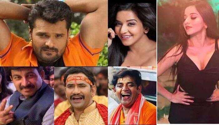 Bigg Boss: बिग बॉस में आकर धमाल मचा चुके हैं भोजपुरी इंडस्ट्री के ये कलाकार
