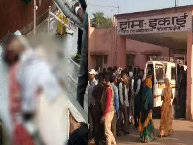 दौसा: भाण्डारेज मोड़ पर दर्दनाक हादसा, चार लोगों की मौत, एक गंभीर घायल