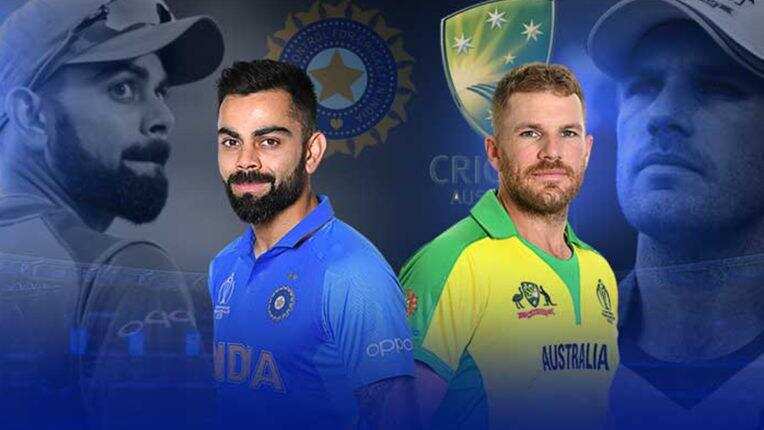AUS vs  IND, 3rd T20I :  युजवेंद्र चहल की गलती का मैक्सवेल ने उठाया फायदा, जड़ा तूफानी अर्धशतक