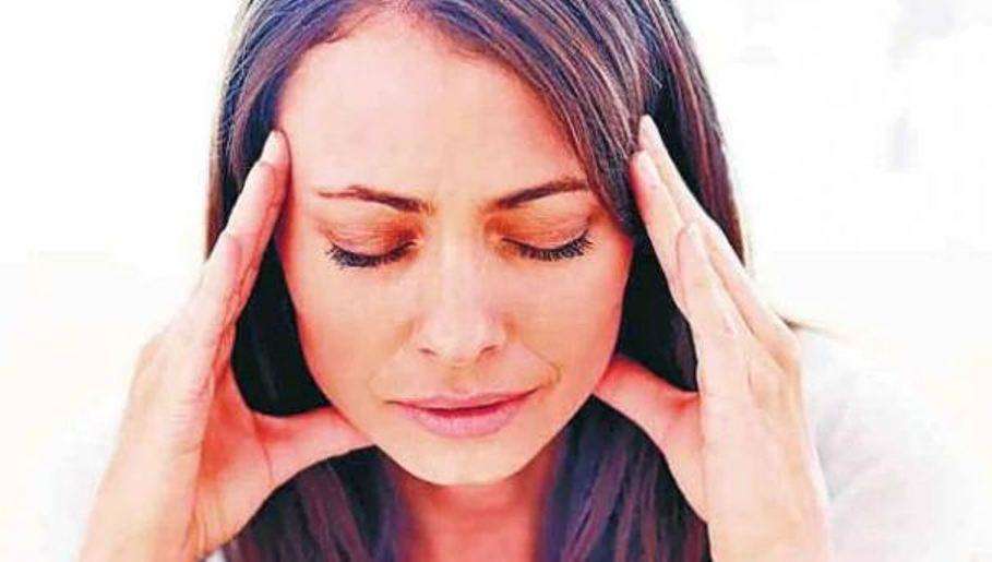 विशेषज्ञों ने कहा, सिर में असह्य दर्द हो तो कराएं माइग्रेन का इलाज