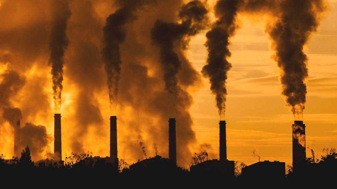 कार्बन डाईऑक्साइड प्रदुषण नहीं बल्कि ऊर्जा का करेगी उत्पादन
