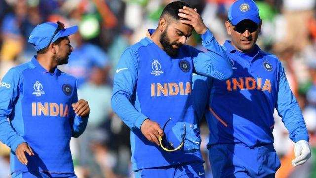 टीम इंडिया क्यों नहीं जीत पाई विश्व कप, बीसीसीआई नहीं करेगा जांच
