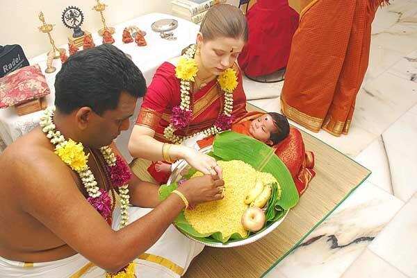 क्यों किया जाता है नामकरण संस्कार और क्या है महत्व, जानिए