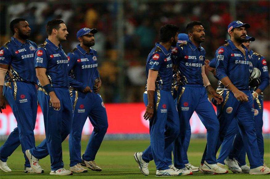 आईपीएल 2019: फाइनल मे चेन्नई और मुंबई मजबूत प्लेइंग XI उतर सकती हैं