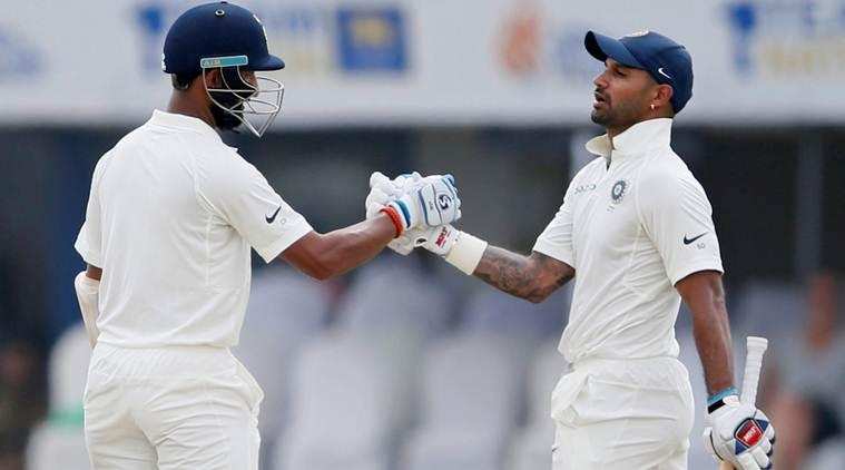 OMG:स्पिनरों ने किया इंग्लैंड में भारतीय बल्लेबाजों को ढ़ेर
