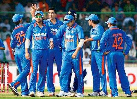 तो क्या टीम इंडिया इस बार अपना खिताब बचा पाएगी?