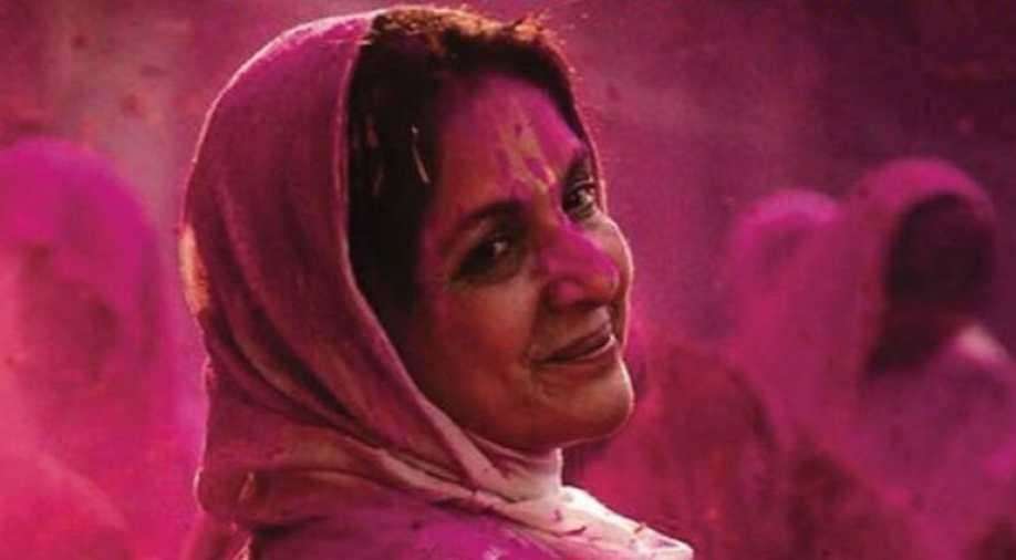 फिल्म बाला देख आयुष्मान के अभिनय की मुरीद हुई नीना गुप्ता