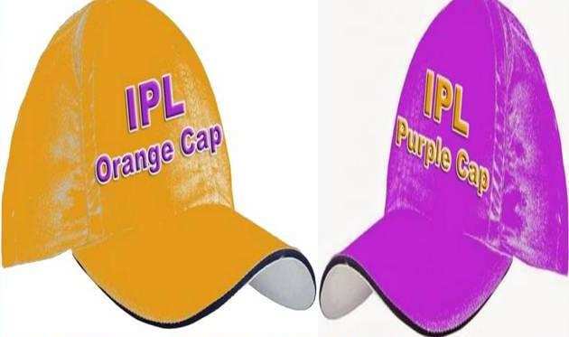 IPL 2020: जानिए लीग में  अब किसके सिर पर है Orange Cap और Purple Cap