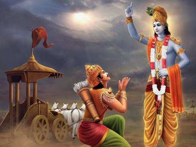 Mahabharata: महाभारत के ये योद्धा पिछले जन्म में थे देवी देवता के अवतार