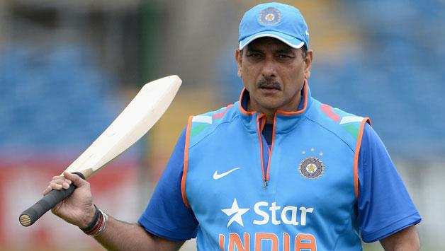 BREAKING:  टीम इंडिया के कोच पद के लिए कई दिग्गज, अब रवि शास्त्री भी करेंगे आवेदन