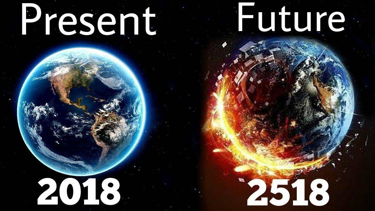 स्टीफन हॉकिंग ने की थी यह सनसनीखेज भविष्यवाणी, 200 साल बाद पृथ्वी नष्ट हो जाएगी